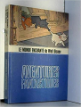 Couverture Aventures fantastiques Editions Le Livre de Paris 1973