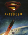 Couverture Superman returns : Le guide du film Editions Semic 2007