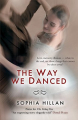 Couverture The way we danced Editions Ward River Press 2016