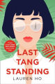 Couverture Last Tang Standing Editions HarperCollins 2020