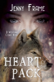 Couverture Wolfgang County, tome 1 : Heart of the Pack Editions Bold Strokes Books 2016