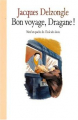 Couverture Bon voyage, Daragane ! Editions L'École des loisirs (Neuf poche) 1986