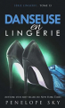 Couverture Lingerie, tome 13 : Danseuse en lingerie Editions Autoédité 2018