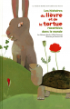 Couverture Les histoires du lièvre et de la tortue racontées dans le monde Editions Syros (Le tour du monde d'un conte) 2011