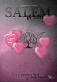Couverture Salem in love : Cyrus et la Dame de l'Ombre Editions Plume blanche 2020
