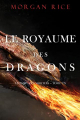 Couverture Le Temps des Sorciers, tome 1 : Le Royaume des Dragons Editions Autoédité 2020