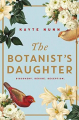 Couverture La fille du botaniste Editions Orion Books 2019