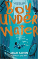 Couverture Comme un poisson dans l'eau Editions HarperCollins (Children's books) 2018