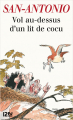 Couverture Vol au-dessus d'un lit de cocu Editions J'ai Lu 1978