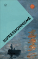 Couverture Impressionnisme Editions Flammarion 2019