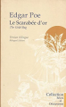 Couverture Le scarabée d'or Editions Arcadia  (Rêves et découvertes) 2003