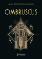 Couverture Ombruscus Editions L'Alchimiste (Fantasy) 2020