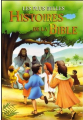 Couverture Les plus belles histoires de la bible Editions Le Livre Club 2011