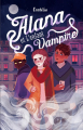 Couverture Alana et l'enfant vampire Editions Scrineo (Jeunesse) 2020
