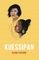 Couverture Kuessipan Editions Mémoire d'encrier 2020