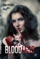 Couverture Bloodless Editions EF 2020
