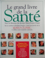 Couverture Le grand livre de la santé  Editions France Loisirs 2004