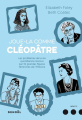 Couverture Joue-la comme Cléopâtre Editions Denoël (Impacts) 2019