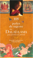 Couverture 108 perles de sagesse pour parvenir à la sérénité Editions Pocket (Spiritualité) 2008