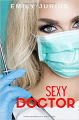 Couverture Sexy Doctor Editions Autoédité 2020
