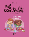 Couverture La cantoche : En avant, mâche ! Editions Bayard (BD Kids) 2020