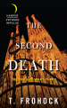 Couverture Los Nefilim, book 3: The Second Death Editions HarperVoyager 2016