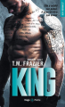 Couverture Kingdom (Frazier), tome 1 : King Editions Hugo & Cie (Poche) 2020
