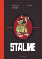 Couverture Joseph Staline Editions Dupuis (Grand public) 2020