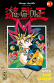 Couverture Yu-Gi-Oh, double, tomes 3 et 4 Editions Kana 2010