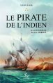 Couverture Le pirate de l'indien Editions Paulsen 2019