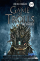 Couverture Game of Trolls Editions Bragelonne 2019