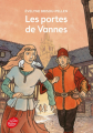Couverture Les portes de Vannes Editions Le Livre de Poche (Jeunesse) 2019