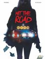 Couverture Hit the road Editions Comix Buro 2020