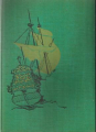 Couverture Les pirateries du Capitaine Singleton Editions G.P. (Super 1000) 1964