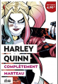 Couverture Harley Quinn : Complètement marteau, intégrale Editions Urban Comics 2020