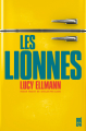 Couverture Les Lionnes Editions Seuil (Fiction & cie) 2020