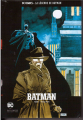 Couverture Batman, tome 1 : Evolution Editions Eaglemoss 2018