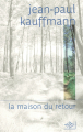 Couverture La maison du retour Editions NiL 2007