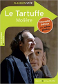 Couverture Le Tartuffe Editions Belin / Gallimard (Classico - Lycée) 2016