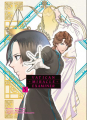 Couverture Vatican miracle examiner, tome 5 Editions Komikku 2020