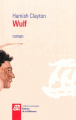 Couverture Wulf Editions de La différence 2015