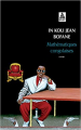 Couverture Mathématiques congolaises Editions Babel 2011