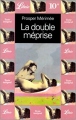 Couverture La double méprise Editions Librio 1999