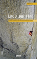 Couverture Les alpinistes Editions Glénat (Hommes et  Montagnes) 2013