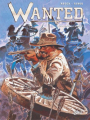 Couverture Wanted, tome 2 : Le canyon de La Muerte Editions Soleil 1996