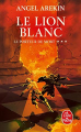 Couverture Le porteur de mort, tome 3 : Le lion blanc Editions Le Livre de Poche (Fantasy) 2020