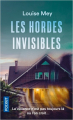 Couverture Les hordes invisibles Editions Pocket 2020