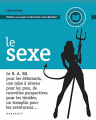 Couverture Le sexe Editions Marabout 2008
