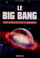 Couverture Le Big Bang : Les origines de l'univers  Editions ESI 2013