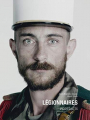 Couverture Légionnaires : Portraits Editions Nimrod 2013